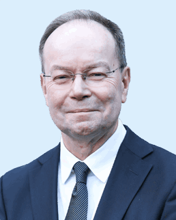 Volker Seifert教授(德国) Volker Seifert教授(德国)