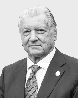 Vinko V. Dolenc教授(斯洛文尼亚) Vinko V. Dolenc教授(斯洛文尼亚)