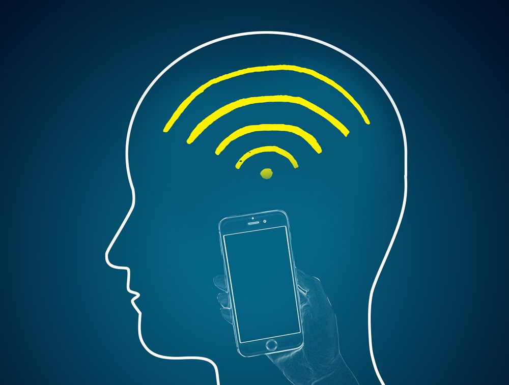 手机、微波炉辐射可引发脑瘤？10大风险因素、9大早期信号你知道多少？