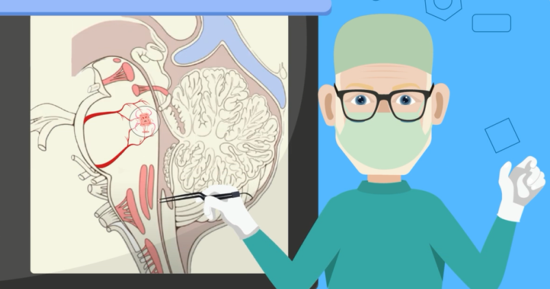 5毫升就可能致命的“脑干出血”到底有多可怕?能治得好吗?能手术吗? 5毫升就可能致命的“脑干出血”到底有多可怕?能治得好吗?能手术吗?