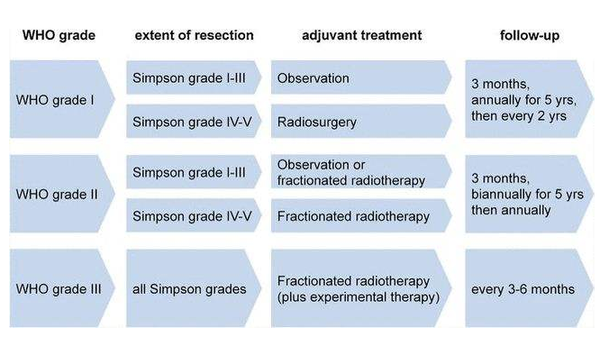 脑瘤从樱桃长成了苹果大、压扁大脑!巨大脑膜瘤还能全切且不伤大脑吗? 脑瘤从樱桃长成了苹果大、压扁大脑!巨大脑膜瘤还能全切且不伤大脑吗?